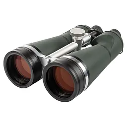 Астрономічний бінокль SIGETA Asterial 20x80 з кейсом (65864)