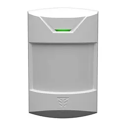 Комплект бездротової охоронної системи Tiras Orion NOVA X. Basic kit White (21-00133) - мініатюра 3
