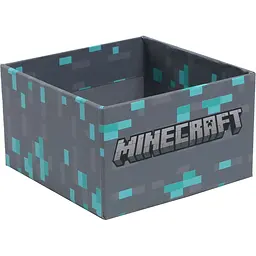Настільний органайзер Yes Minecraft картон (708603) - мініатюра 7