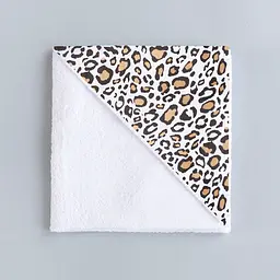 Багаторазова непромокаюча пелюшка 70х120 DIAPER LEOPARD COSAS (4822052089705) - мініатюра 3