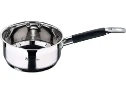 Ківш Bergner MasterPro Foodies Collection (BGMP-1500-BK) - мініатюра 2