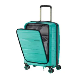 Валіза Travelite Motion Mint S Notebook 15,6" (TL074946-85) - мініатюра 2