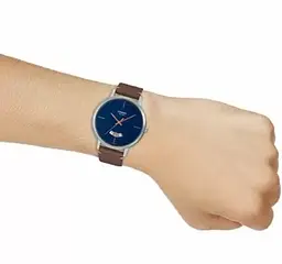 Годинник Casio MTP-B100L-2E - мініатюра 3