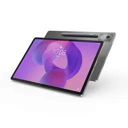Планшет Lenovo Idea Tab Pro 8/256 WiFi Luna Grey + Keyboard&Pen (ZAE40222UA) - мініатюра 4