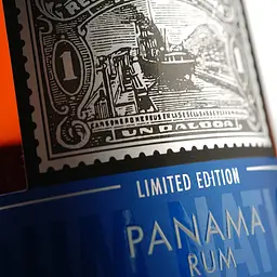 Ром Rum Nation Panama 10 yo, 40%, 0,7 л, у подарунковій упаковці - мініатюра 3