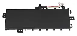 Акумулятор B21N1818 для ноутбука Asus X712DA, X712DK, X712EA, X712EQ, X712FA, X712FB, X712JA, X712UA (0B200-03350400), 4050 mAh - мініатюра 3