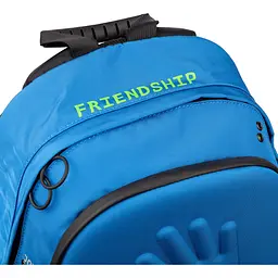 Рюкзак Yes T-129 Andre Tan Hand blue (559043) - мініатюра 8