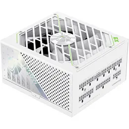 Блок живлення GameMax 1250W GX PRO 1250G WH