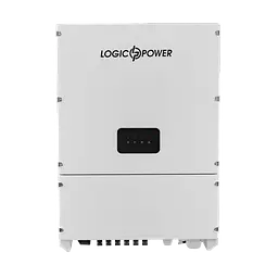 Сонячний мережевий інвертор LPM-SIW-30kW - мініатюра 5