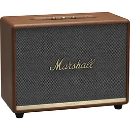 Колонка Marshall Woburn II Brown 130W Original (Підтримка офіційного додатку) (1002767)