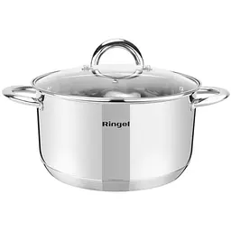 Набір посуду RINGEL Hagen RG-6005 (12 предметів) - мініатюра 4