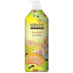 Кондиціонер для волосся парфюмований Kerasys Glam&Stylish Perfumed 600 мл