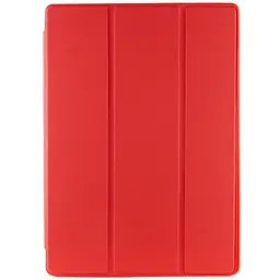 Чохол-книжка Book Cover (stylus slot) для Samsung Galaxy Tab S7 FE 12.4 / S7+ / S8+ Червоний / Red