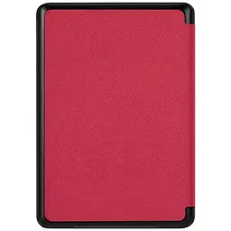 Обкладинка Ultra Slim Origami BeCover для Amazon Kindle Paperwhite 12th Gen. 2024 7" Red (712841) - мініатюра 4
