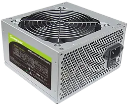 Блок живлення GameMax GM-450 450W OEM 80+ (GM-450)