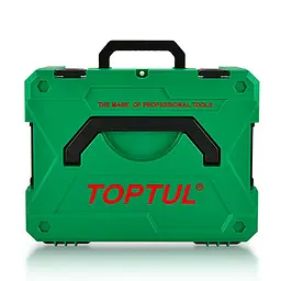 Скринька для інструментів 412x322x163мм Toptul hoz0006565