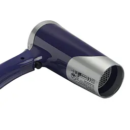 Фен Polaris PHD 1667 Tti Violet/silver - мініатюра 8