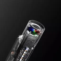 Багатофункціональний ліхтарик Xiaomi NexTool Music Flashlight PowerBank (NE20161) 12 в 1 - мініатюра 9