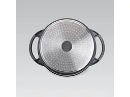 Каструля Maestro Classic 28 см (MR-4328) - мініатюра 3