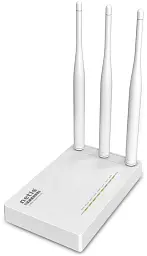 Роутер Netis WF2409E 300 Wi-Fi UA - мініатюра 2