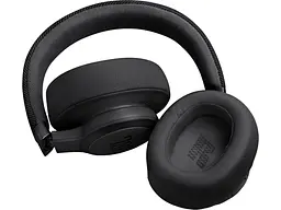 Навушники JBL Live 770NC (LIVE770NCBLK) Black - мініатюра 2