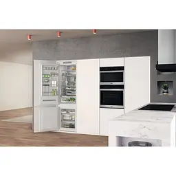 Вбудований холодильник Whirlpool WHC20 T593 - мініатюра 9