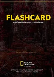Our World 3. Flashcards - Роб Свед
