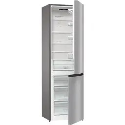 Холодильник GORENJE NRK6202ES4 (HZF3568SCD) - мініатюра 6