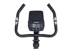 Велотренажер Toorx Upright Bike BRX 65 (BRX-65) - мініатюра 2
