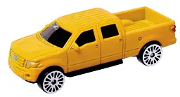 Автомодель Mondo серії Місто, масштаб 1:64, в асортименті - мініатюра 4