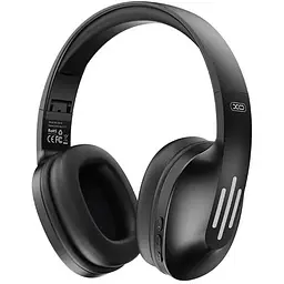 Bluetooth гарнітура XO BE39 (чорний)
