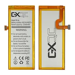 Акумулятор GXQC HB3742A0EZC+ для Huawei P8 Lite / Y3 (2017) / GR3 / Enjoy 5S / Lumiere