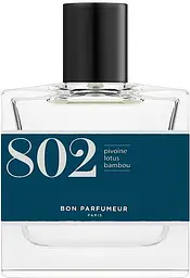 Оригінал Bon Parfumeur 802 100 мл Парфумована вода