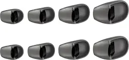Навушники HyperX Cloud Earbuds III Black (BN7R9AA) - мініатюра 3