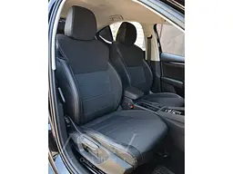 Авточохли модельні MW Brothers для Skoda Octavia A8 c 2020 - мініатюра 3