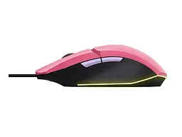 Миша Trust GXT 109 Felox RGB Pink (25068) - мініатюра 5