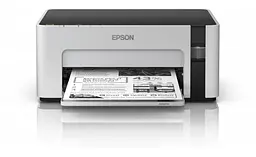 Epson Принтер ink mono A4 EcoTank M1100 32 ppm USB Pigment - мініатюра 3