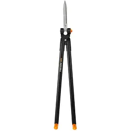 Ножиці для трави та живої огорожі Fiskars PowerLevel GS53 (1001565)