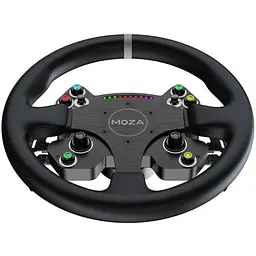 Кермо MOZA Racing CS V2P for PC RGB - мініатюра 3