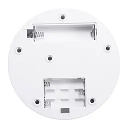 Поворотний стіл для фотозйомки Bakeey 13W (13 см) White - мініатюра 3