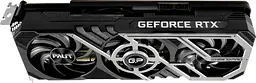 Відеокарта Palit RTX 3080 10Gb GamingPro OC (NED3080S19IA-132AA) (GDDR6X, 320 bit, PCI-E v4.0 x16) Б/в - мініатюра 6