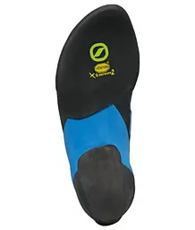 Скельники Scarpa Instinct VSR 42 Black/Azure (1004-70015-000-1-42) - мініатюра 5