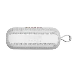 Акустична система портативна з БТ та тюнером JBL JBLTUNER3WHT - мініатюра 6