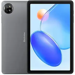 Планшет Blackview Tab 20 10.1" 4/64GB Wi-Fi Interstellar Grey (6931548323136)