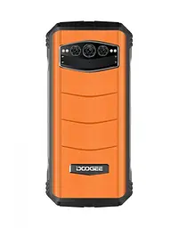 Смартфон Doogee V30 8/256GB Orange (Global) - мініатюра 3