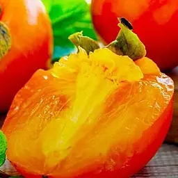Саджанець Agro-Market Хурма на віргінській морозостійкій підщепі Гора Говерла вищий сорт! (26244) 1 шт. в упаковці - мініатюра 6