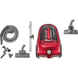 Пилосос Gorenje VCE 03 SPRCY (VC-T4019) - мініатюра 3