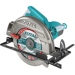 Дискова пила Total TS122235622