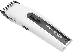 Машинка для стрижки Rowenta Nomad Easy TN1400F1 біла (TN1400F1) - мініатюра 2