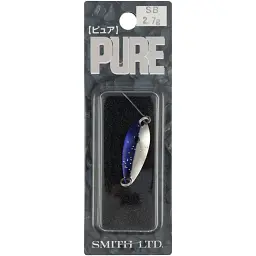 Блешня Smith Pure 2.7 g SB - мініатюра 2